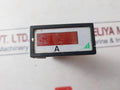 Gossen Metrawatt Digem F 48 X 24 Ak Digital Panel Meter 4-20 Ma