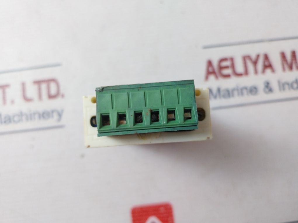 Gossen Metrawatt Digem F 48 X 24 Ak Digital Panel Meter 4-20 Ma