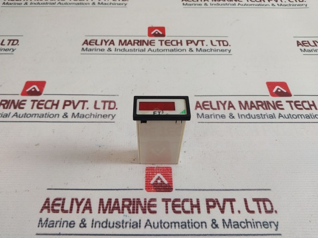 Gossen Metrawatt Digem F 48 X 24 Ak Digital Panel Meter 0-1251