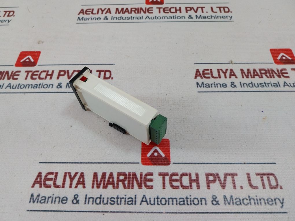 Gossen Metrawatt Digem F 48 X 24 Digital Panel Meter