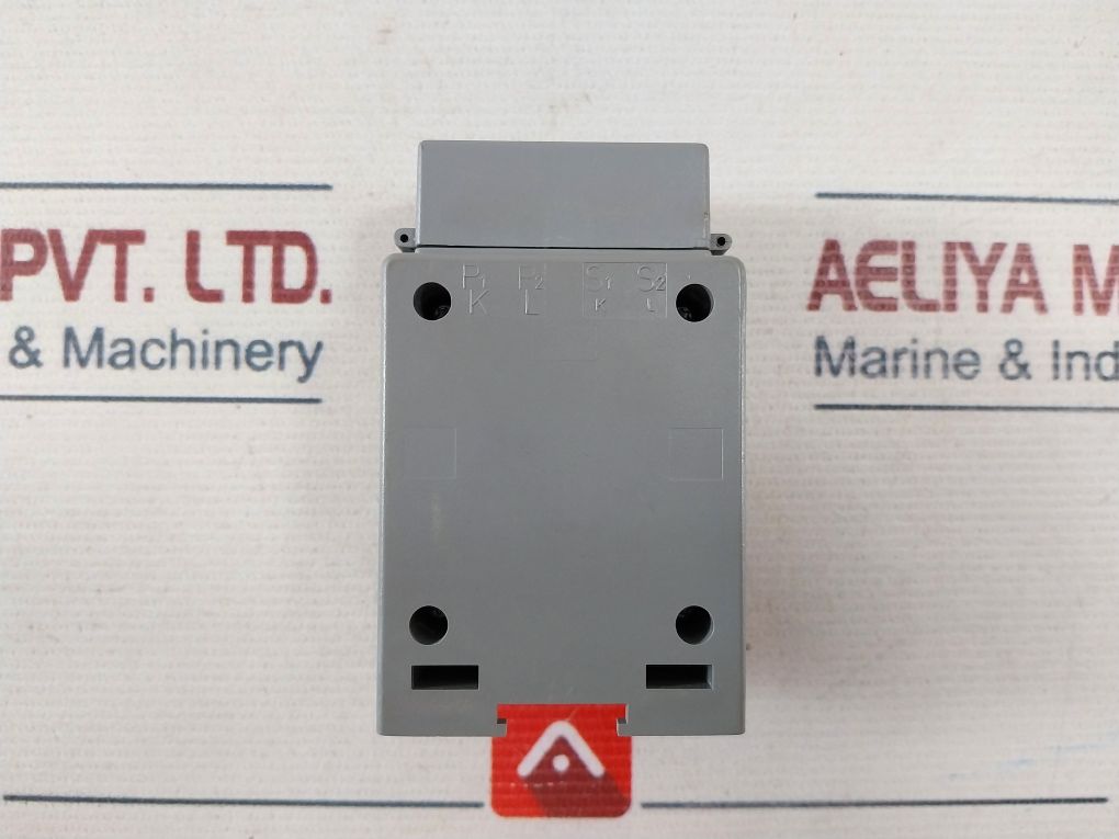 Gossen Tar Pde11 Current Transformer 