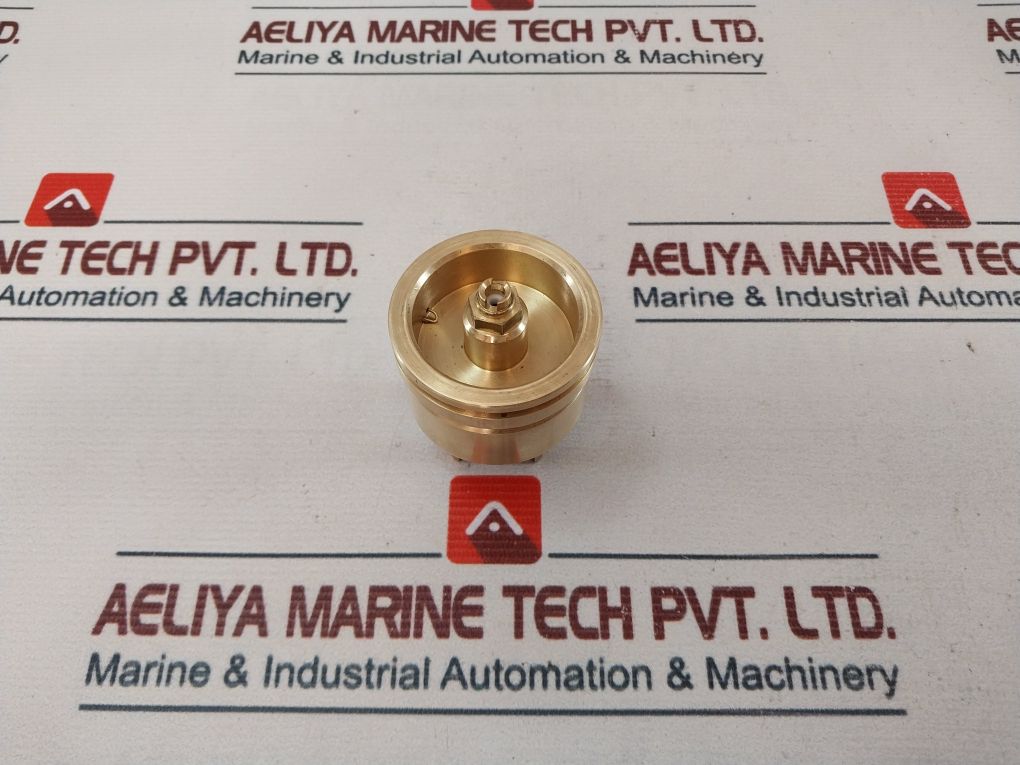 Gould 2” M-1-3T Solenoid Valve Repair Kit