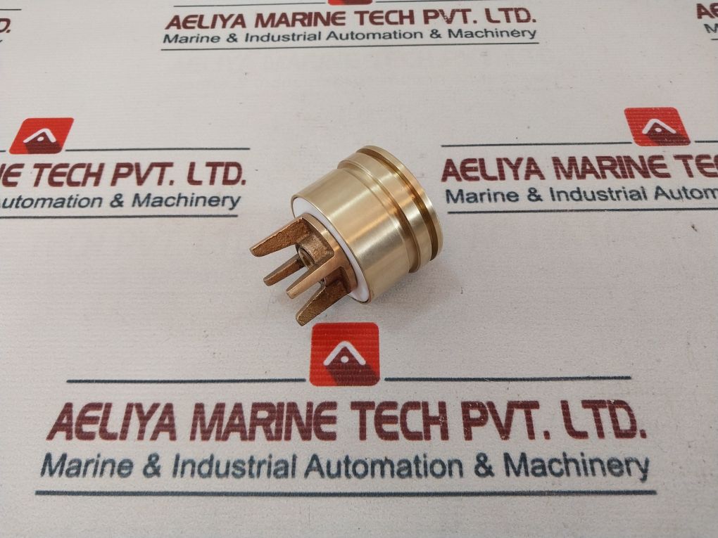 Gould 2” M-1-3T Solenoid Valve Repair Kit