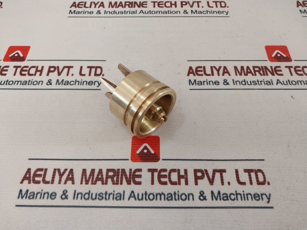 Gould 2” M-1-3T Solenoid Valve Repair Kit