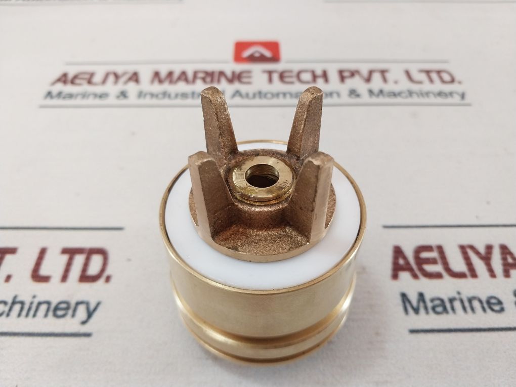 Gould 2” M-1-3T Solenoid Valve Repair Kit