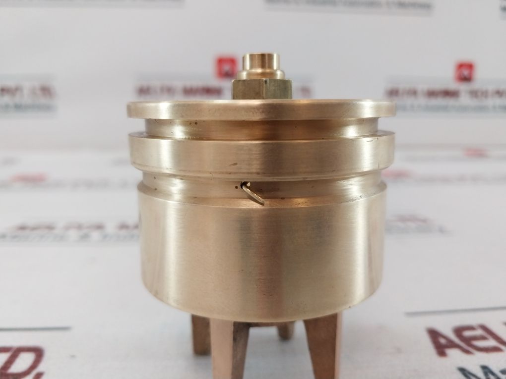 Gould 2” M-1-3T Solenoid Valve Repair Kit