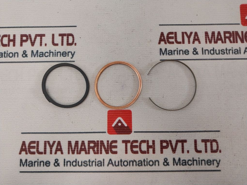 Gould 2” M-1-3T Solenoid Valve Repair Kit