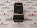 Gould Fj3-b125 Circuit Breaker 3-pole 600V