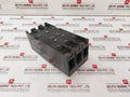 Gould Fj3-b125 Circuit Breaker 3-pole 600V