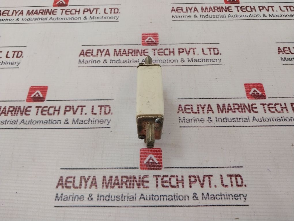 Gould Nh 00 Fuse Gl-gl-gg 63A 690V Ac