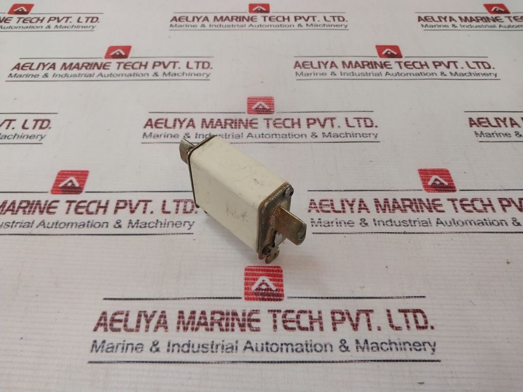 Gould Nh 00 Fuse Gl-gl-gg 63A 690V Ac