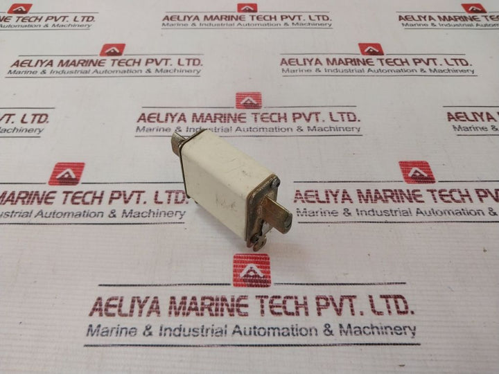 Gould Nh 00 Fuse Gl-gl-gg 63A 690V Ac