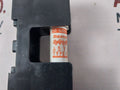 Lot Of 2X Gould Shawmut A5Y3 Fuse