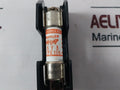 Lot Of 2X Gould Shawmut A5Y3 Fuse