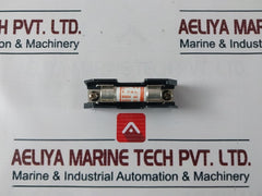 Lot Of 2X Gould Shawmut A5Y3 Fuse