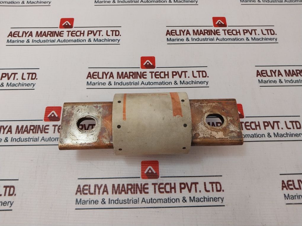 Gould Shawmut A70P500 Amp-trap Fuses 500 Amps 700Vac