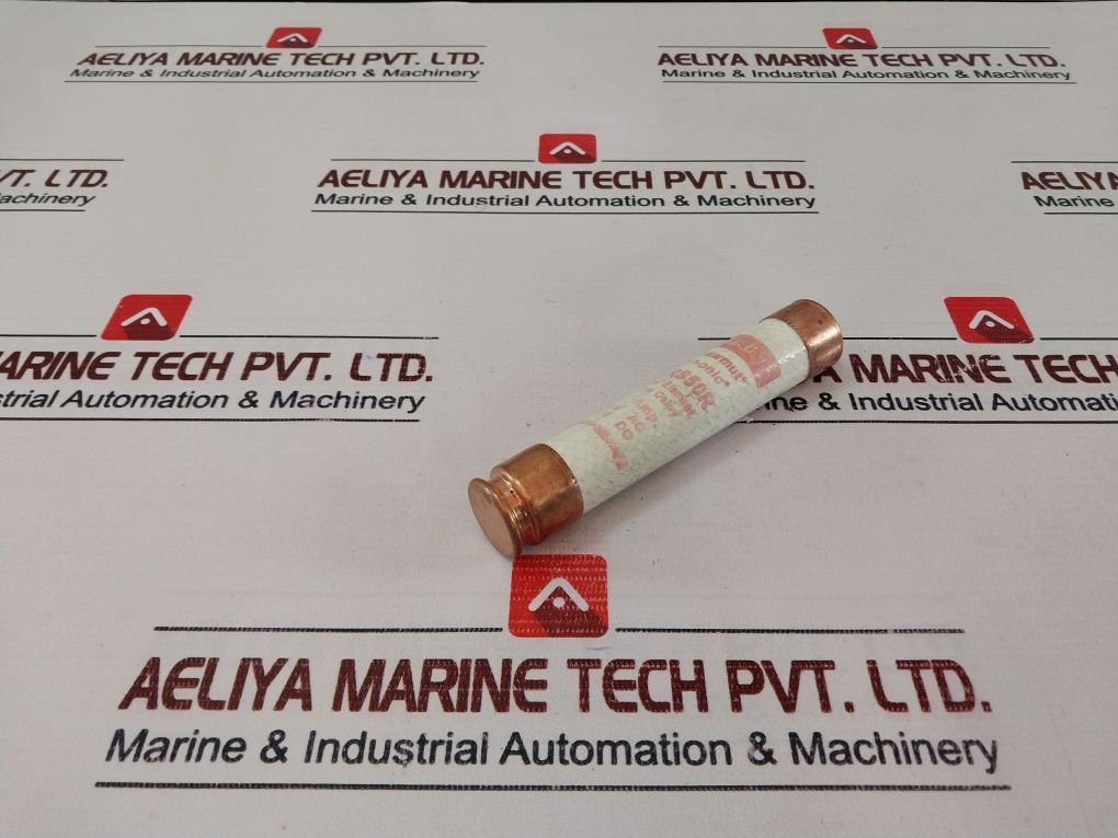 Gould Shawmut Trs50R Time Delay Fuse 