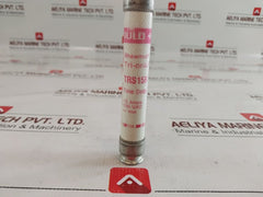 Lot 16X Gould Trs15R Fuse 15 Amps