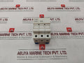 Gould Ultrasafe Uscc3 Fuse Holder 600V 30A