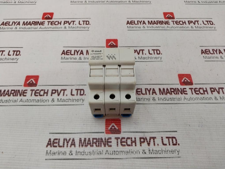 Gould Ultrasafe Uscc3 Fuse Holder 600V 30A