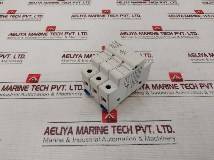 Gould Ultrasafe Uscc3 Fuse Holder 600V 30A