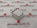 Gould Ultrasafe Uscc3 Fuse Holder 600V 30A