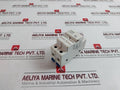 Gould Usm2 Ultrasafe Fuse Holder / 2 Pole With Indicator 600V, 30A