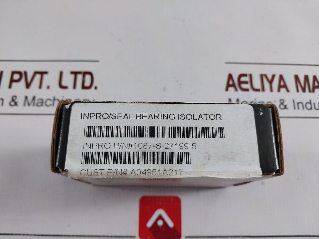 Goulds 1087-s-27199-5 Bearing Isolator
