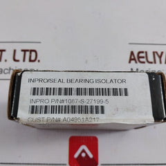 Goulds 1087-s-27199-5 Bearing Isolator

