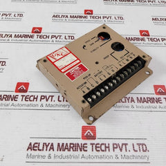 Governors America Esd 5131 Speed Control Unit