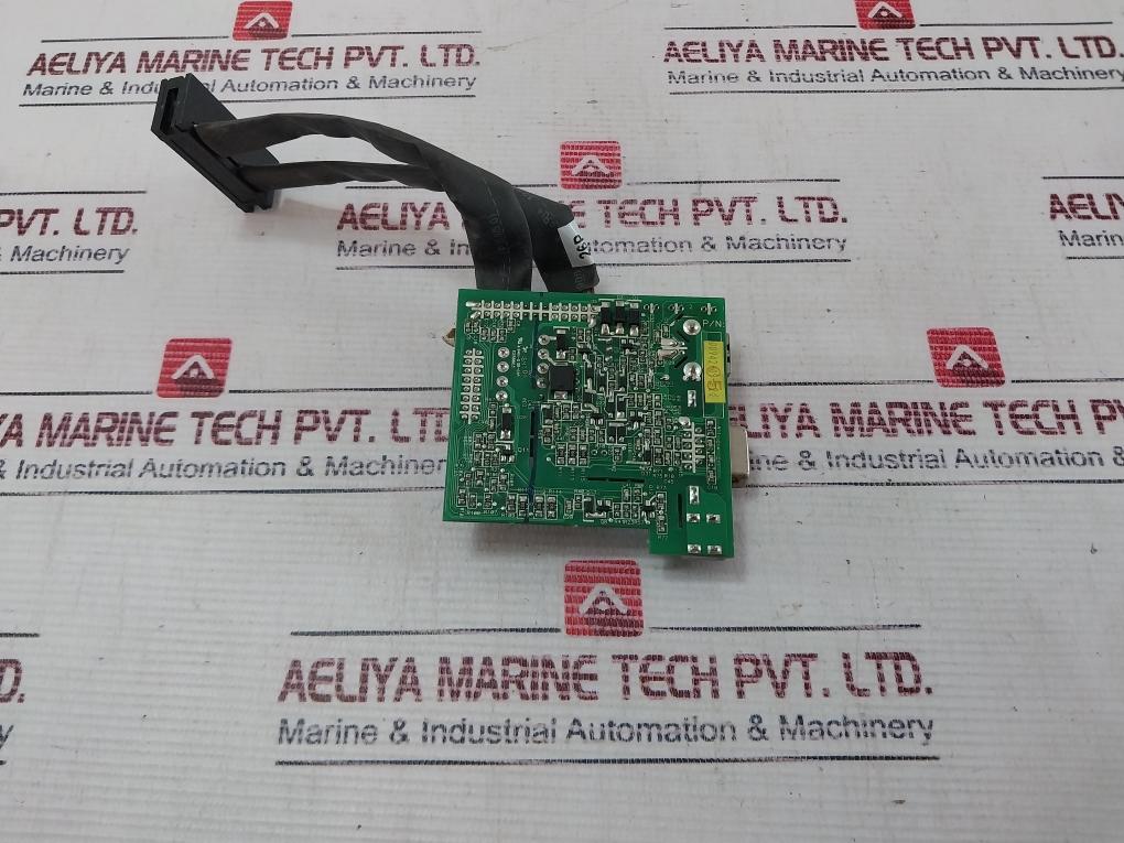 Gp-pad 098-00942-03 Circuit Board 00942-09-e2D