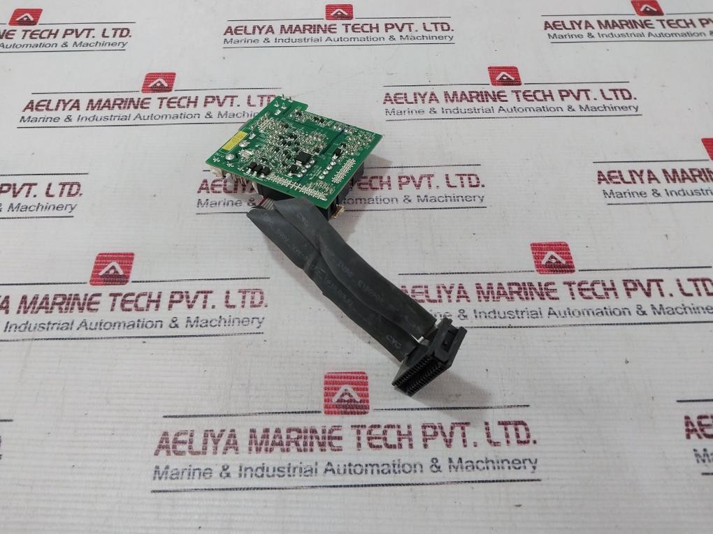 Gp-pad 098-00942-03 Circuit Board 00942-09-e2D