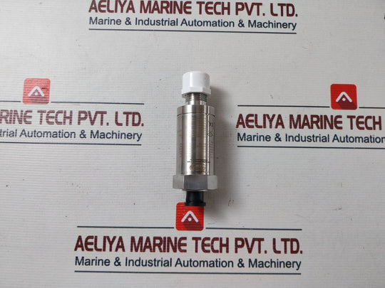Gp50 311Gignbrz6Ca-a1 Industrial Grade Pressure Transducer 10-28 Vdc
