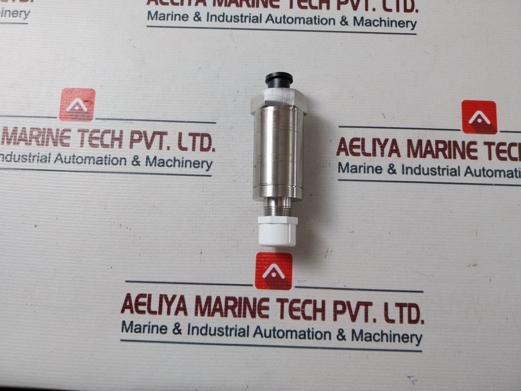 Gp:50 311Gignbrz6Ca-a1 Industrial Grade Pressure Transducer 10-28 Vdc