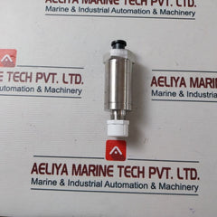 Gp:50 311Gignbrz6Ca-a1 Industrial Grade Pressure Transducer 10-28 Vdc