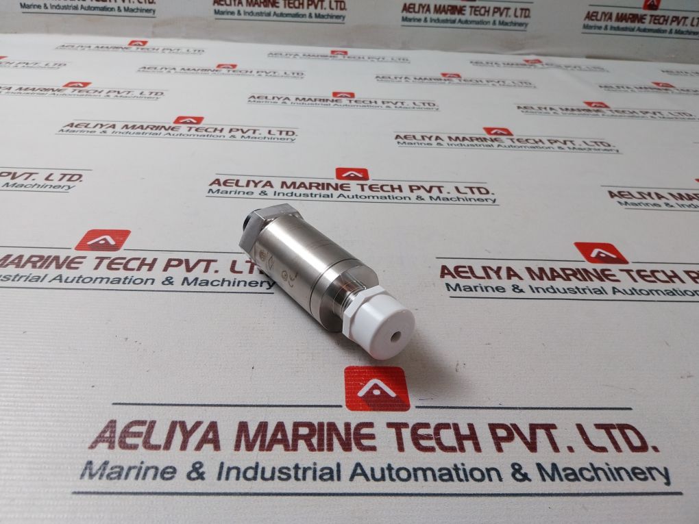 Gp:50 311Gignbrz6Ca-a1 Industrial Grade Pressure Transducer 10-28 Vdc