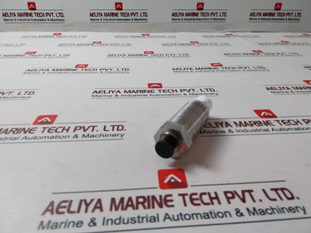 Gp:50 311Gignbrz6Ca-a1 Industrial Grade Pressure Transducer 10-28 Vdc