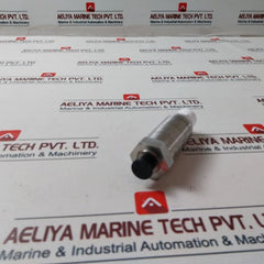 Gp:50 311Gignbrz6Ca-a1 Industrial Grade Pressure Transducer 10-28 Vdc
