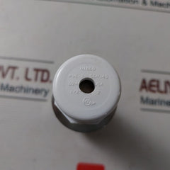 Gp:50 311Gignbrz6Ca-a1 Industrial Grade Pressure Transducer 10-28 Vdc
