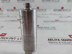 311Aibre2Cafn Pressure Transmitter Gp:50 4-20Ma 250Psi