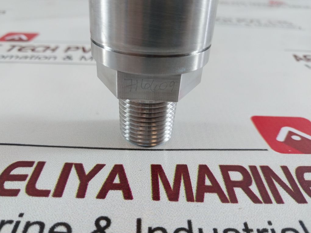 311Aibre2Cafn Pressure Transmitter Gp:50 4-20Ma 250Psi