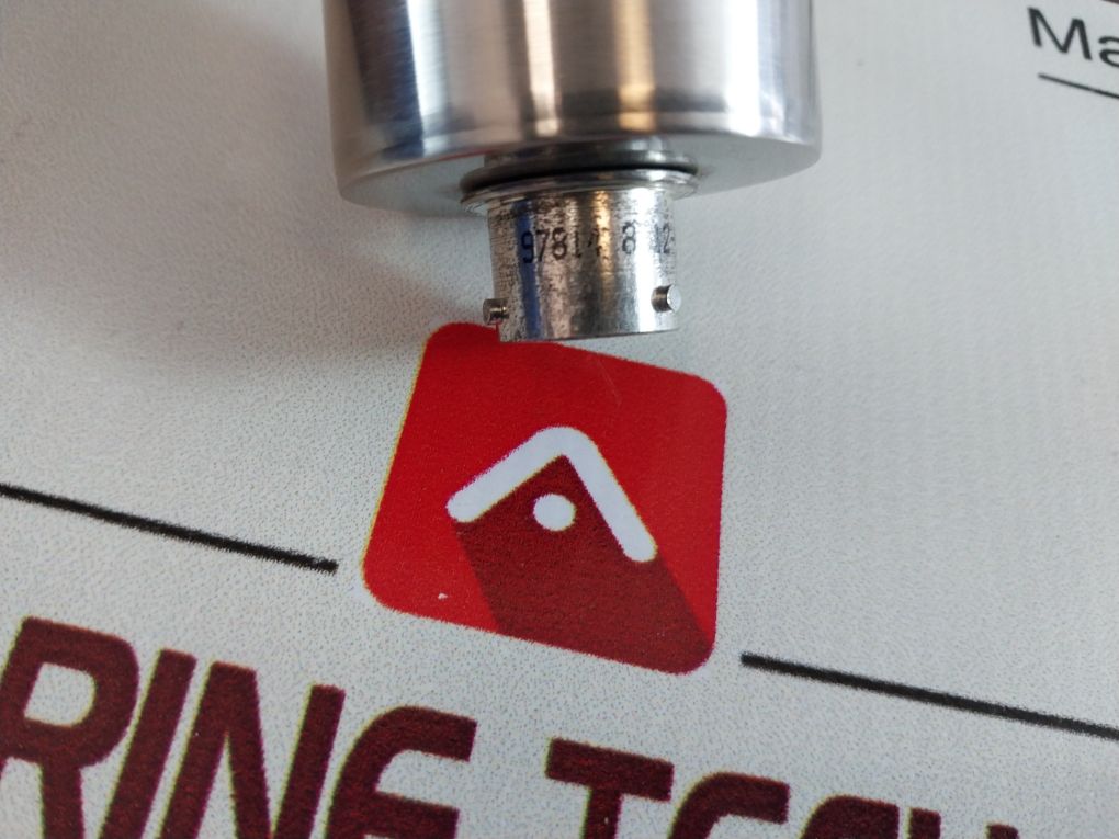 311Aibre2Cafn Pressure Transmitter Gp:50 4-20Ma 250Psi