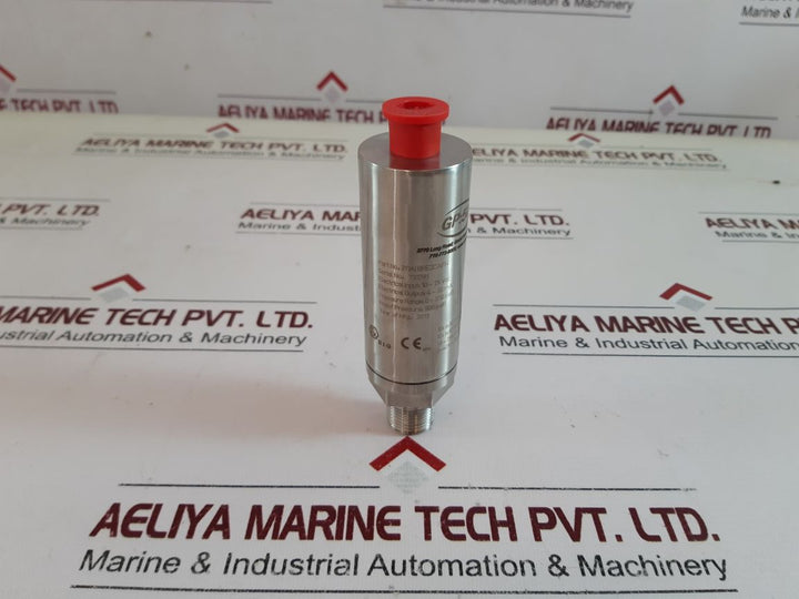 311Aibre2Cafn Gp: 50 Pressure Transducer 10-28 Vdc