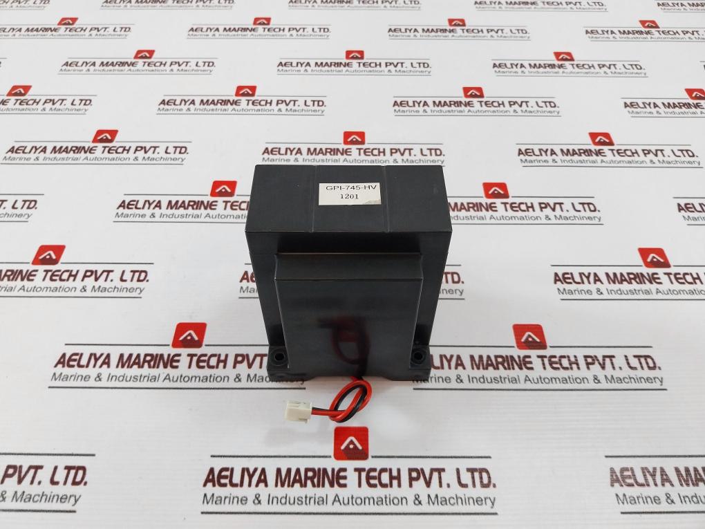 Gpi 745-hv Transformer