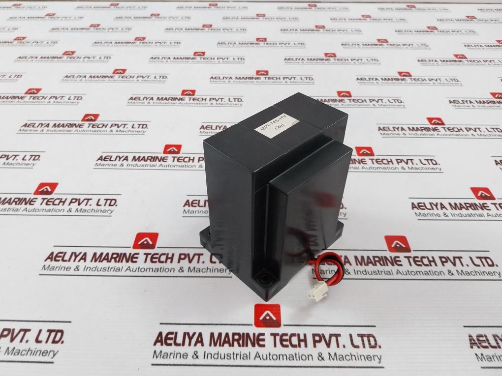 Gpi 745-hv Transformer