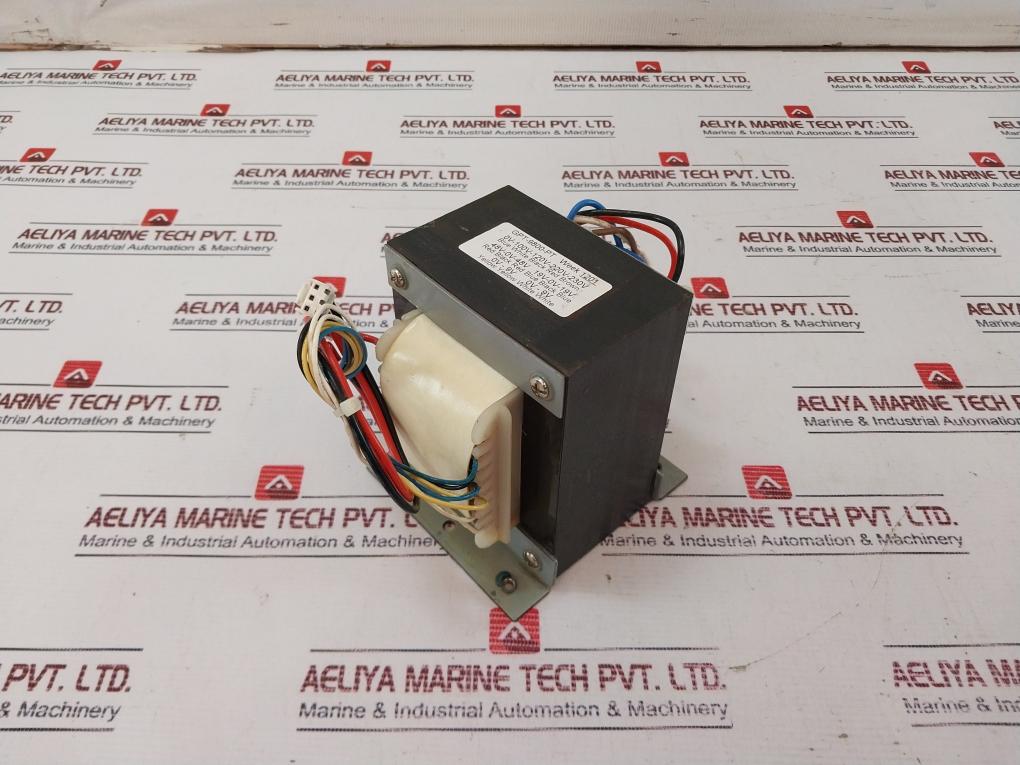Gpt-9800-pt 9V Transformer