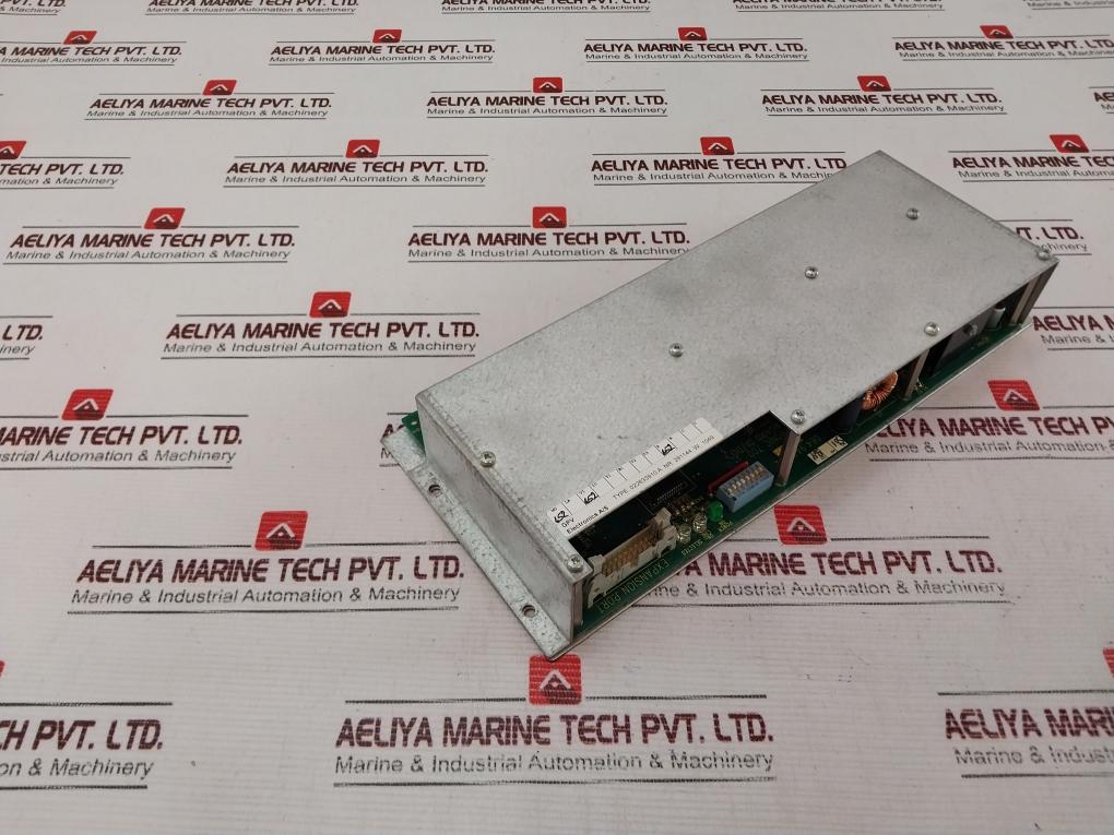 Gpv 022633910 A Expansion Board Di/Do 24V Ac