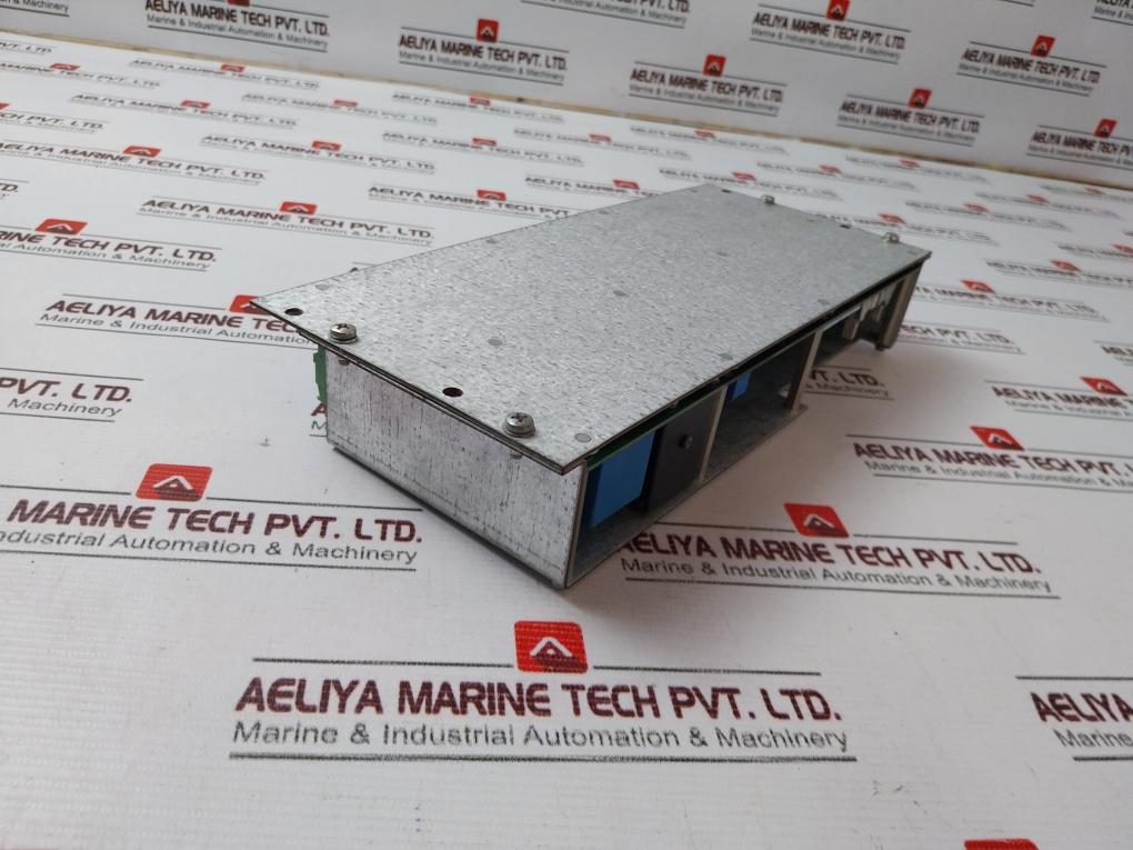 Gpv Elbau 064.867.001 Printed Circuit Board 24Vac