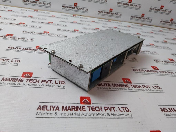 Gpv Elbau 064.867.001 Printed Circuit Board 24Vac