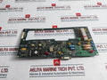 Gpv Elbau Electronics 022633260 Printed Circuit Board